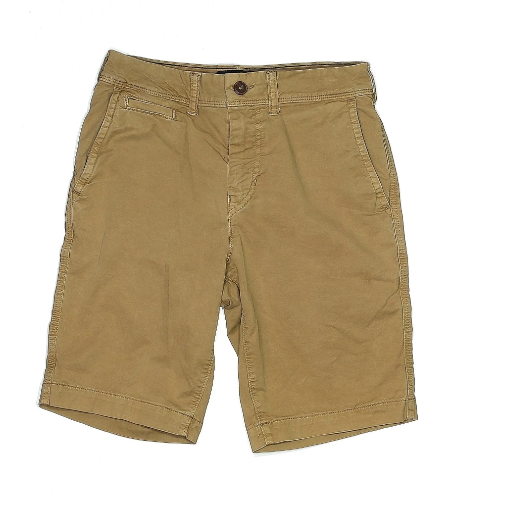 American Eagle Active Flex Longer Length Shorts
